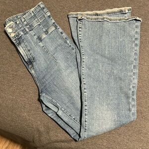 We the Free Jayde Flare Jeans